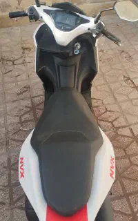 اسکوتر ایروکس