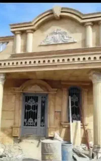 کاشی کاری وسرامیک کاری پذیرفته می‌شود.