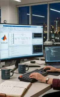 شبیه‌سازی و مدل‌سازی باMATLAB و Python،پرداخت آسان