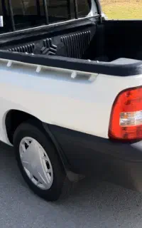 پراید وانت ۱۴۰۳