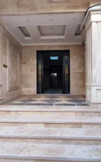 2 طبقه اجاره/بلوار فردوسی/فول امکانات تمیز/