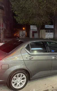 دنا پلاس اتو ماتیک ابشنال ۱۴۰۴