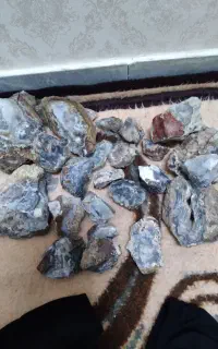 سنگ عقیق