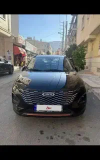 ایکس۳۳کراس۱۴۰۳اتومات سیرجان