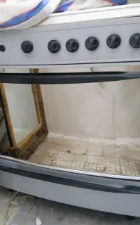 فروش اجاق گاز سالم