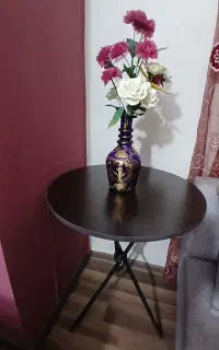 میز خاطره