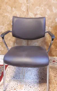 صندلی انتظار