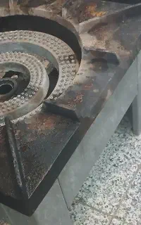 وسایل رستوران صنعتی