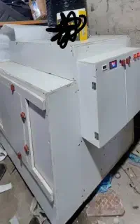 سایلنت باکس ۴ ظرفیت