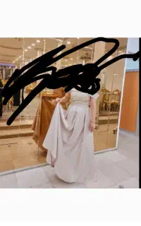لباس مجلسی