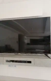 میز‌ تلویزیون دیواری