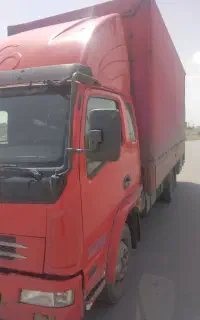 کامیون کاویان مدل 90