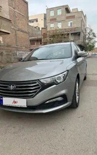 بسترن B30 مدل ۹۷ کم کار به شرط کارشناسی