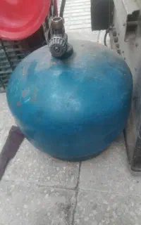 تعدادی وسایل‌خانه