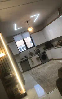 خدمات برق کشی