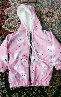 لباس بچه گانه