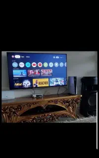 نصب تلویزیون.نصب انتن