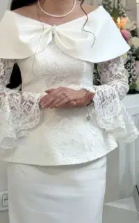 خیاط دوخت شخصی دوزی مزون دوزی (مریم دیزاین)