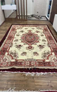 روفرشی ضخیم ۶متری