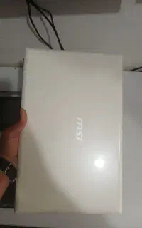 لپ تاپ msi