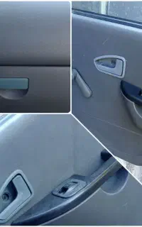 اسپره تمیز کننده خودرو