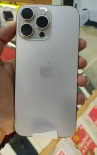 ایفون ۱۶ پرومکس با ریجستر