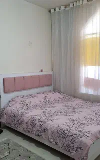 تخت خواب دونفره