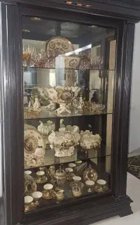 بوفه