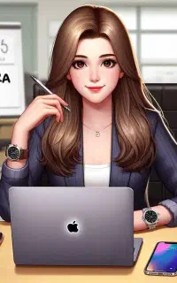 استخدام ادمین فوری