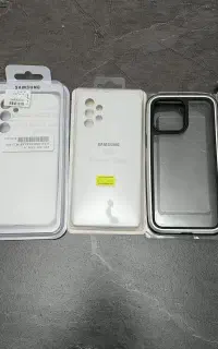 قاب موبایل ایفون و سامسونگ