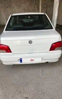 پراید 132