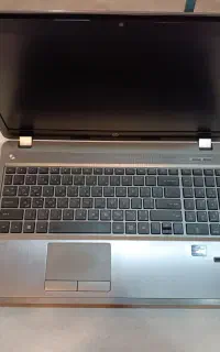 لپتاپ hp probook 4540s
