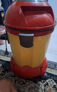 جارو برقی