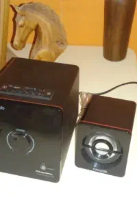 اسپیکر  Microlab  Odyssey BlueTune  پخش موزیک