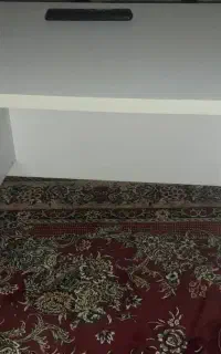 میز و کانتر صندلی چرخشی
