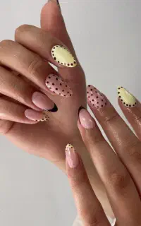 خدمات تخصصی ژل با ۲۰٪ تخفیف