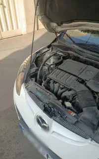 مزدا 2 مدل 90