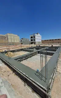آرماتوربندی