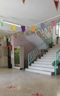 جویای کار در مدارس غیر انتفاعی