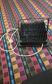 پرژکتور ۱۰۰ وات واقعی
