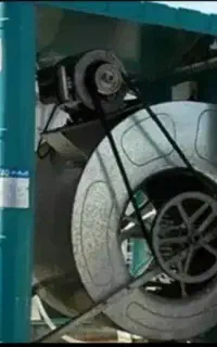 نصب و سرویس کولر آبی