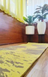 یوگا از مبتدی تا پیشرفته (حضوری و آنلاین )