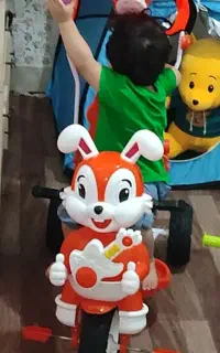 سه چرخه درحد