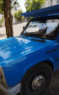 نیسان بار