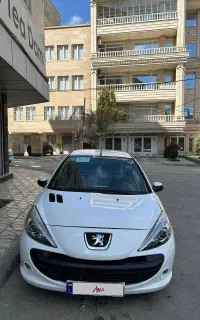 207 مدل ۹۰