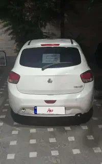 تیبا 2