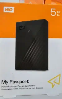 هارد اکسترنال ۳عدد