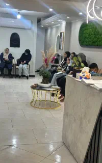 استخدام پرسنل خانم