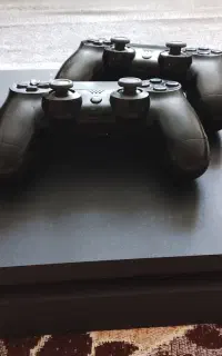 ps4 یک ترا دو دسته