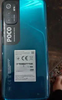 گوشی تلفن همراه poco m3pro